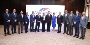 Alcaldesa DN   destacó los logros de la gestión 2020-2022,  en el contexto de la crisis sanitaria global