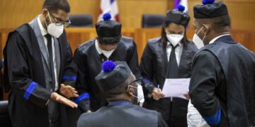 Aprueban acuerdo del Ministerio Público con imputado caso Coral 5G