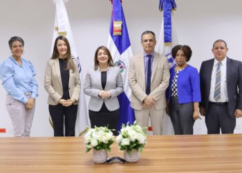 Supérate y la Misión Internacional de Justicia se unen para reducir la explotación sexual comercial de niños, niñas y adolescentes  