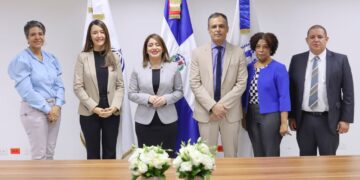 Supérate y la Misión Internacional de Justicia se unen para reducir la explotación sexual comercial de niños, niñas y adolescentes  