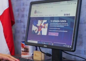 El Senado incorpora a su página web más de 30 mil documentos históricos