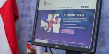 El Senado incorpora a su página web más de 30 mil documentos históricos