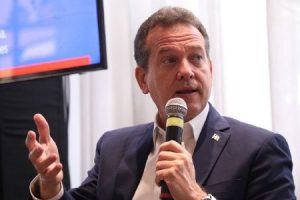 Ito Bisonó destaca que reactivación económica es uno  de los logros trascendentales de la última década