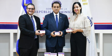 Salud Pública recibe donación del medicamento de alto costo Jakavi