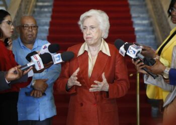 Sigue creciendo la capacidad de la RD en la lucha contra la corrupción