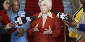 Sigue creciendo la capacidad de la RD en la lucha contra la corrupción