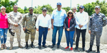 Ministro de Interior dice PN investiga si hay dominicanos en bandas criminales operan en Haití