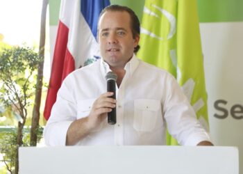 Presidente  deja iniciados trabajos remozamiento Playa Sosúa con inversión a los RD$600 millones