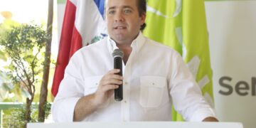 Presidente  deja iniciados trabajos remozamiento Playa Sosúa con inversión a los RD$600 millones