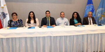 MSP impulsa programas para  erradicar trabajo infantil