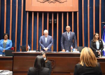 El Senado de la República aprueba declarar el 14 de junio como el Día de la Raza Inmortal