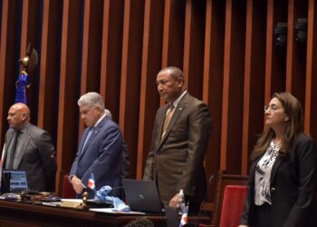 Senado aprueba Ley que crea Programa Nacional de Audición