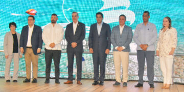 RD será sede de cumbre de la Asociación de Cruceros de Florida y el Caribe en octubre