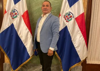 Diputado Carlos Ramírez agradece al presidente Luis Abinader inicio construcción UASD y otras obras en Azua
