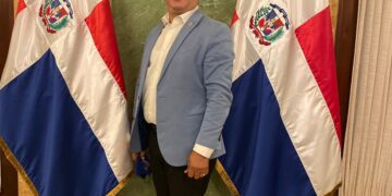 Diputado Carlos Ramírez agradece al presidente Luis Abinader inicio construcción UASD y otras obras en Azua