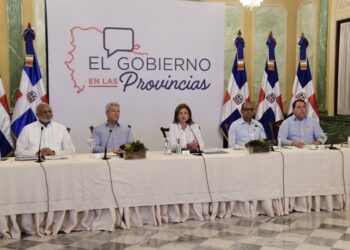 Programa “El Gobierno en las Provincias” retorna este domingo con segunda jornada