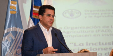 Presentan proyecto de inclusión laboral a favor de mujeres, jóvenes y Asoc. de pequeños agricultores en el sector turismo