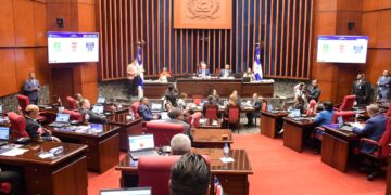 El Senado de la República aprueba el Proyecto de Ley de Extinción de Dominio