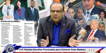 FJT expresa respaldo a labor del Ministerio Público en combate a la corrupción administrativa