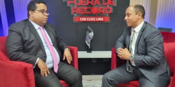 Director de Bienes Incautados afirma sectores oscuros se oponen aprueben  ley de extinción de dominio