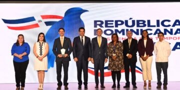 RD asume presidencia Pro Témpore del Consejo Centroamericano de Turismo
