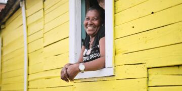 PROPEEP satisfecho con informe de Dirección de Compras y Contrataciones en Programa «Pinta tu barrio en Navidad»