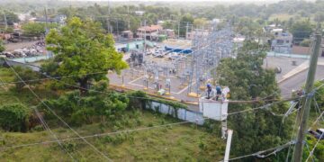 ETED realizara trabajos de interconexión en Dajao