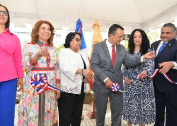 JCE abre nuevo centro de expedición de actas y cédulas en la UASD