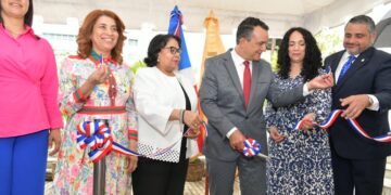 JCE abre nuevo centro de expedición de actas y cédulas en la UASD