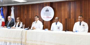 Salud Pública: no hay más casos activos de  viruela símica en el país