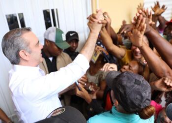 Presidente Abinader viajará a Samaná este jueves