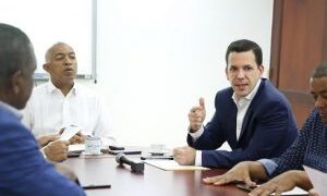 Comisión de Hacienda de la CD trata proyecto de ley busca incentivar el uso vehículo eléctrico en RD