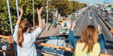 Alcaldía realizó este domingo masivo operativo de aseo en todo el Distrito Nacional