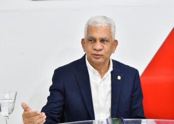 Senador  De los Santos agradece a Luis Abinader construcción de diversas obras en Sánchez Ramírez