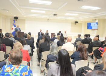 El Senado implementa moderna plataforma informática de Google