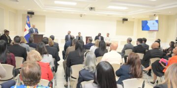 El Senado implementa moderna plataforma informática de Google