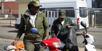 Intrat reitera fiscalizará usuarios motocicletas no registradas a partir del 15 de julio