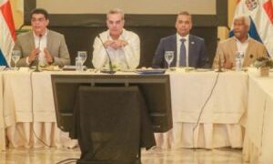 Gobierno de Luis Abinader ha invertido más de RD$ 7 mil millones en 40 kilómetros de cañadas a cielo abierto en el Gran Santo Domingo