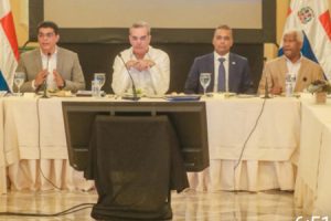 Gobierno de Luis Abinader ha invertido más de RD$ 7 mil millones en 40 kilómetros de cañadas a cielo abierto en el Gran Santo Domingo