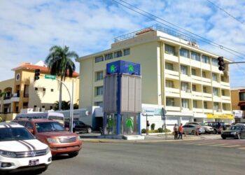 Opret informa sobre avances en el plan de recuperación de escaleras y ascensores; estarán renovados para finales de este 2022