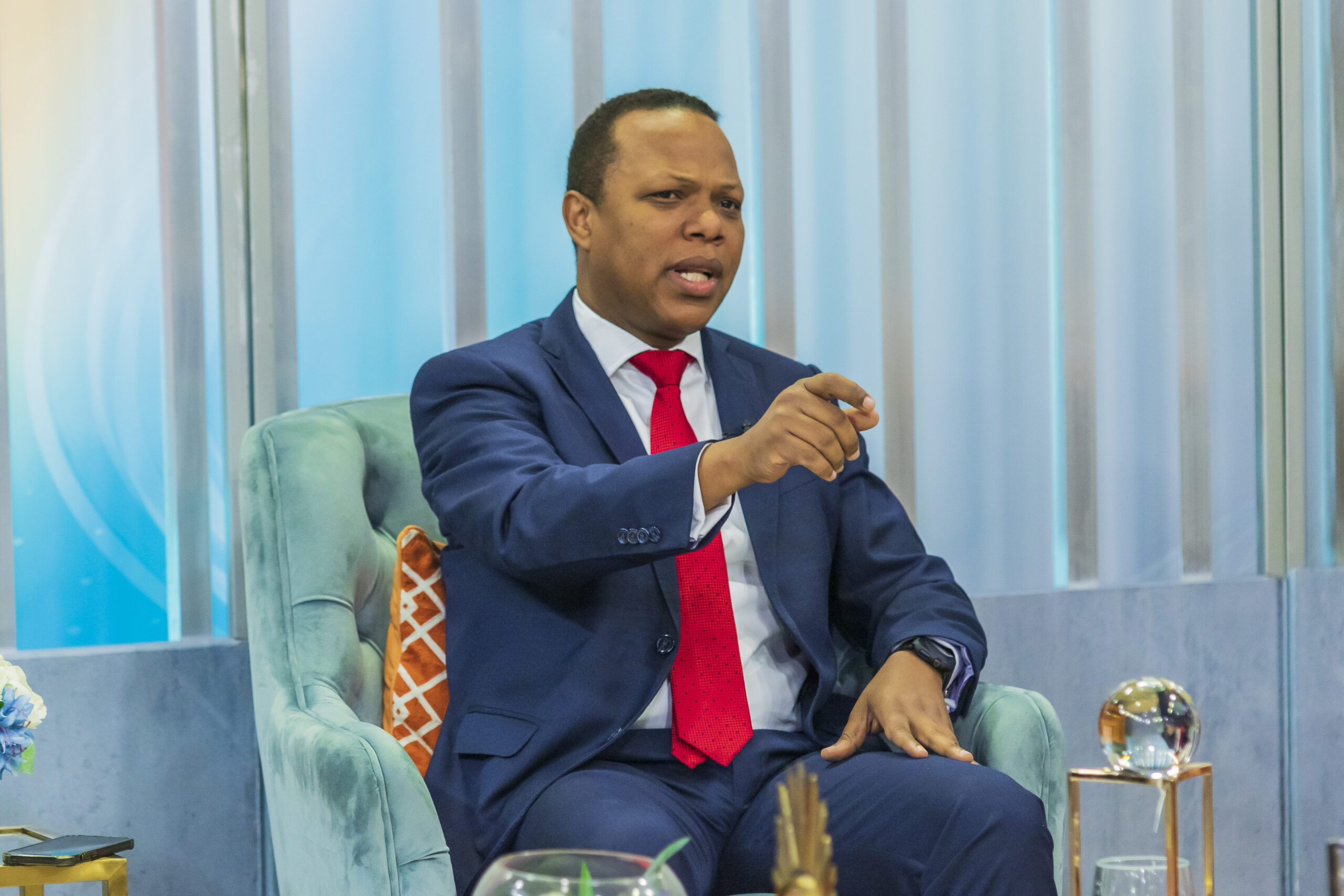 Milton Morrison descalifica a Leonel y al PLD para criticar desmonte del subsidio a la electricidad