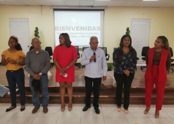 Piden UNICEF incluir provincia Bahoruco en programa prevenciónadolescentes embarazadas