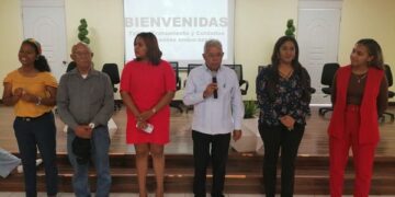 Piden UNICEF incluir provincia Bahoruco en programa prevenciónadolescentes embarazadas