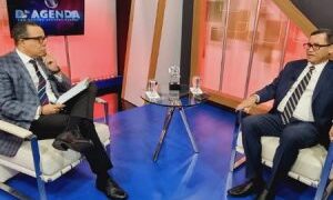 Eddy Olivares pide explicar alcances de sentencia TC relativo automatización procesos electorales y primarias de los partidos