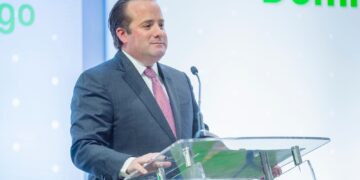 José Paliza disertará este jueves en la Universidad de Miami