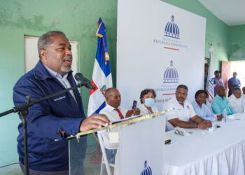 Gabinete Social realiza encuentro con más de 500 beneficiarios en Elías Piña y San Juan