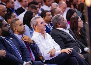 Gobierno presenta plataforma para optimizar y agilizar servicios del Gabinete de Política Social