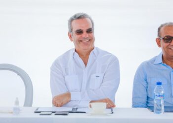 Gobierno invierte más de RD$5,000 millones en centros de la UASD en todo el país