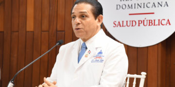 SP reitera no hay nuevos casos “viruela del mono” paciente interno continua evolución  tras 17 días de aislado