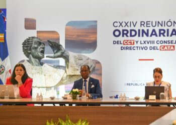 RD  impulsa construcción de una Política de Turismo para la Región SICA